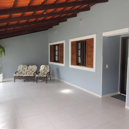 Casa Parque E Kartodromo Villa Penha  Exterior photo