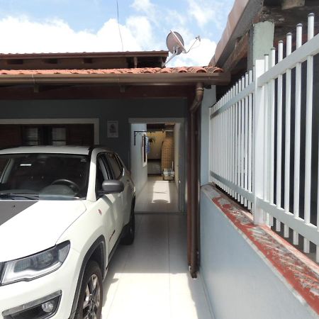 Casa Parque E Kartodromo Villa Penha  Exterior photo