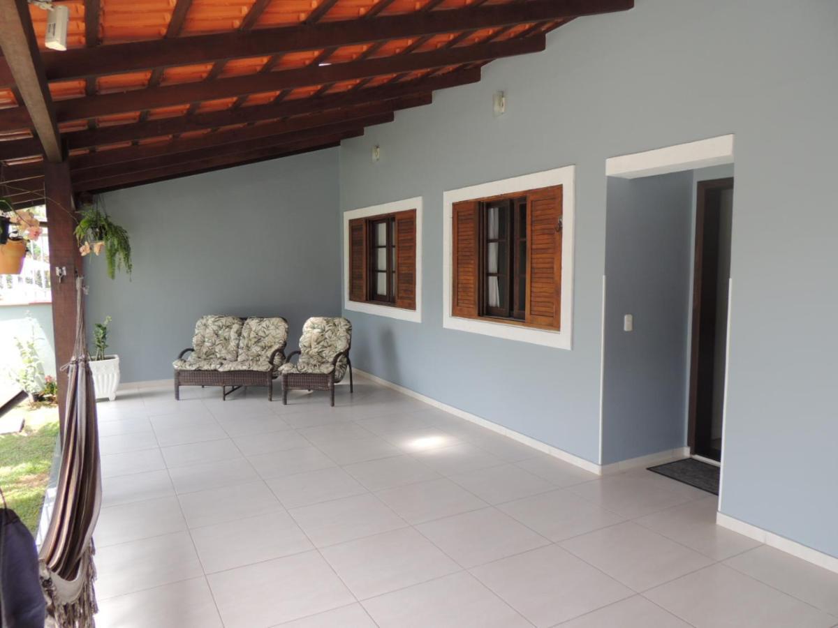 Casa Parque E Kartodromo Villa Penha  Exterior photo