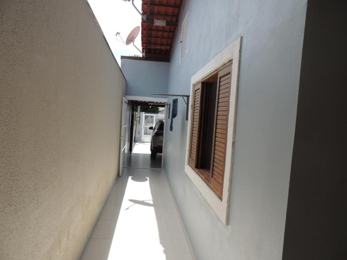 Casa Parque E Kartodromo Villa Penha  Exterior photo