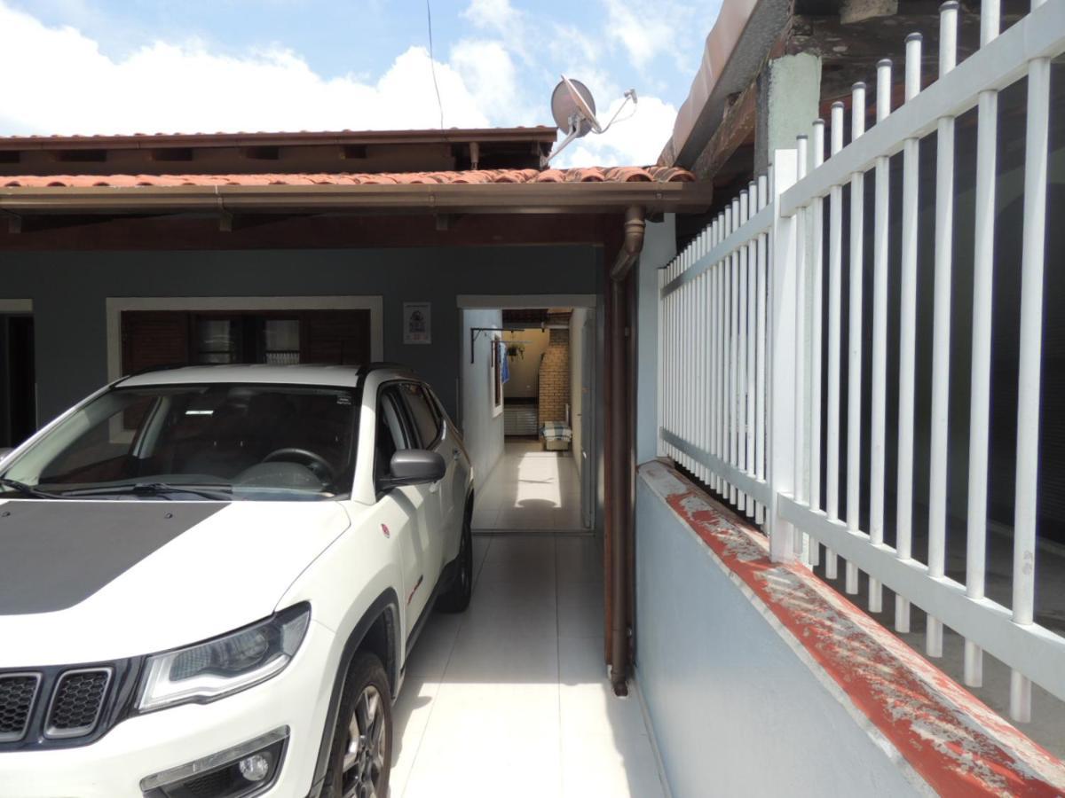 Casa Parque E Kartodromo Villa Penha  Exterior photo