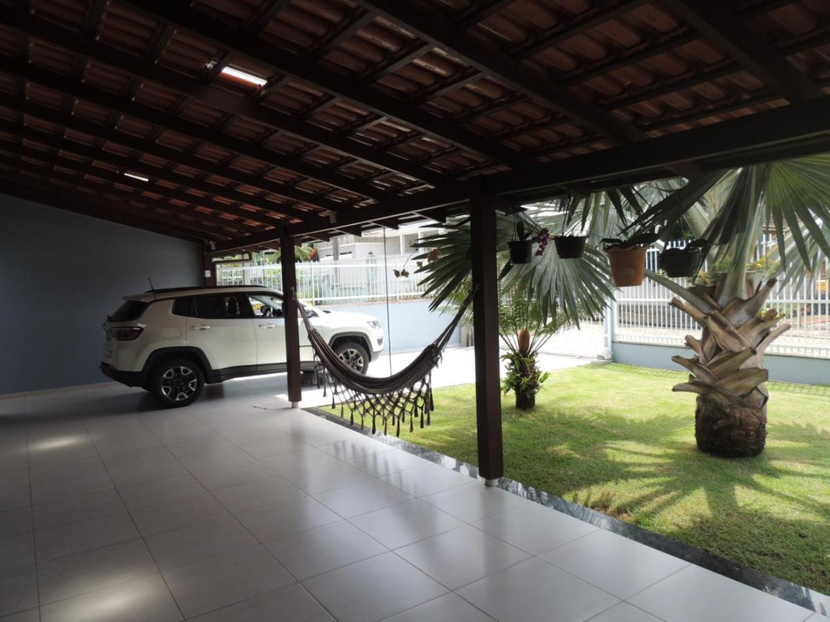 Casa Parque E Kartodromo Villa Penha  Exterior photo