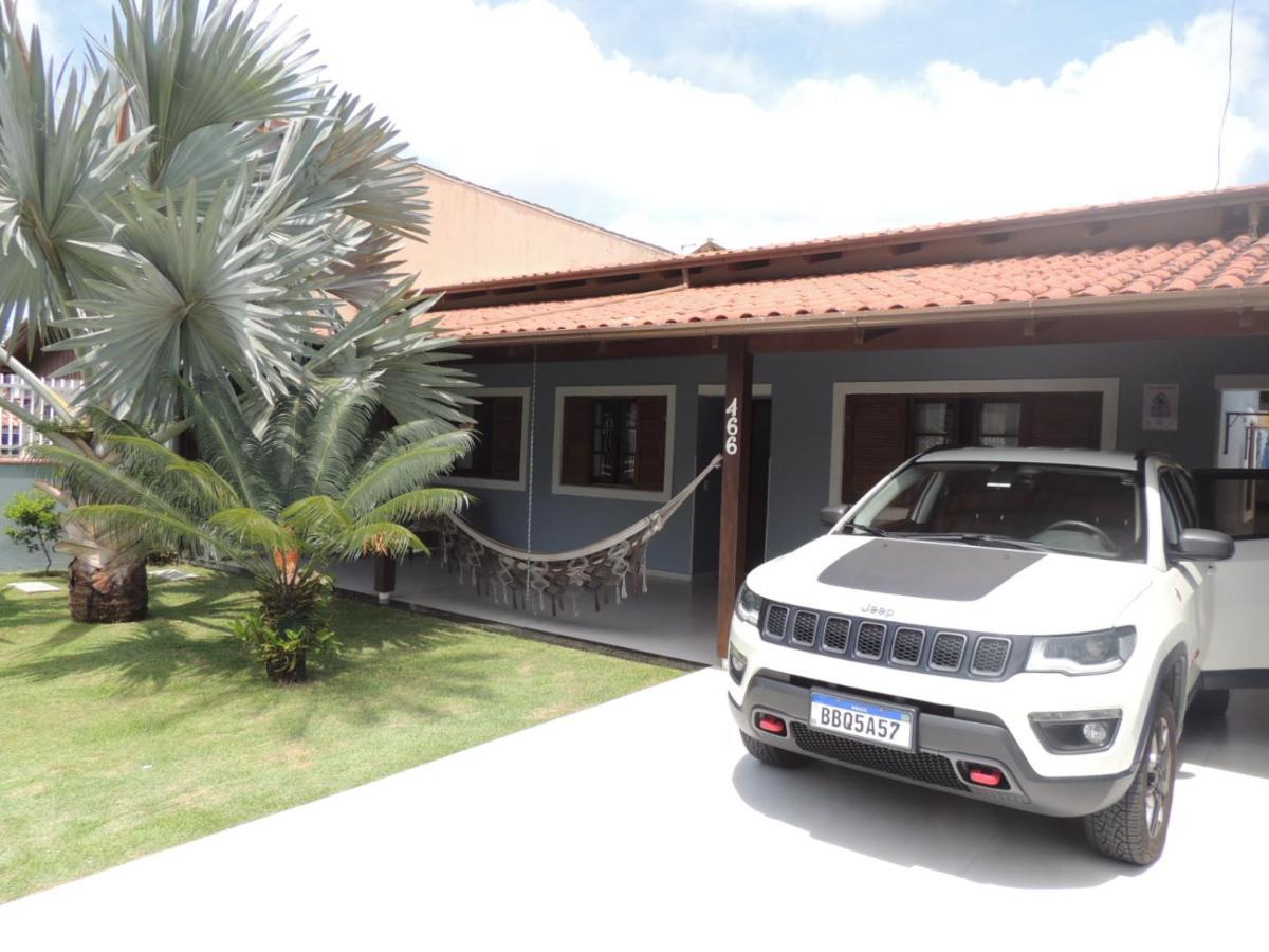 Casa Parque E Kartodromo Villa Penha  Exterior photo