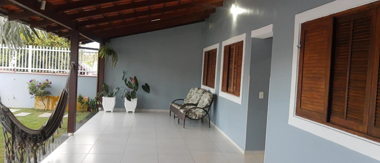 Casa Parque E Kartodromo Villa Penha  Exterior photo